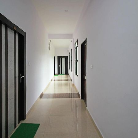 Oyo Hotel Chandni Dharamszala Kültér fotó